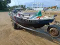 Продавам лодка с гръцка регистрация , снимка 3