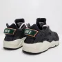 NIKE 704830 Air Huarache Premium Велурени Оригинални Маратонки 41.5-42 26.5см, снимка 4