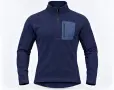 Мъжки полар Arc’teryx Rho, Размер М, снимка 1