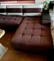 Продавам разтегателен диван с лежанка, снимка 2