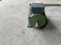 Монофазен ел.мотор, снимка 1