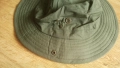 WILD SAFARI HAT RIP STOP размер S / M шапка - 1543, снимка 4