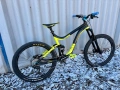 Giant reign 2 27.5/XL  Планински велосипед, снимка 1