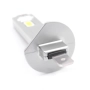 Комплект-2 LED Крушки H1, 2x14 вата, 6x1см, Без Вентилатор,Без Кабел , снимка 2