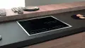 Висококачествен Индукционен Котлон/Плот за Вграждане Bauknecht BS 7160C FT Flexi Duo 4 Зони Индукция, снимка 2