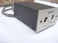 Повишаващ трансформатор за Moving Coil Cartridge DENON AU-320, снимка 1