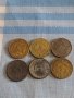 Лот монети 6 броя 5 пфенинг Германия различни години за КОЛЕКЦИЯ ДЕКОРАЦИЯ 31496