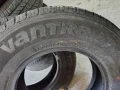 2бр.летни гуми HANKOOK 185 80 14C цена за брой, снимка 4