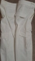 Бял панталон размер 40/М, снимка 4