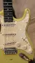 Custom Hendrix Strat-Style Relic електрическа китара – махагоново тяло, Wilkinson Tremolo, снимка 14
