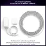 Philips Hue Solo Lightstrip 3 м – смарт LED лента, снимка 2