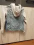 Дънково юношеско яке, снимка 2