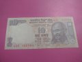 Банкнота Индия-16390, снимка 1 - Нумизматика и бонистика - 30497191