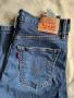 Дамски дънки 27 рамер  Levi's 511 jeans и , снимка 2