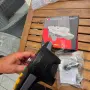 Безжичен N64 контролер за Switch игри, 2.4GHZ Безжичен N64 Дистанционно управление , снимка 4