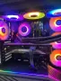 Геймърски компютър AMD Ryzen 9 3950X, RTX 3090 24GB, 64GB ram, снимка 3