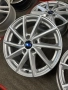 Джанти 17 цола 5x114.3 Subaru , снимка 5