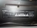Aiwa CS-WD38Z радио-касетофон, снимка 5