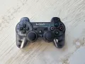 Колекционерски - Playstation 3 контролер Slate Gray, снимка 1