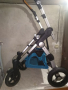 Cangaroo Luxor 2 in 1 детска количка като нова, снимка 6
