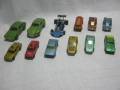 Колекция 12 стари Български модела колички Мачбокс Matchbox, снимка 2
