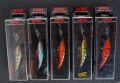 Воблери Rapala TD и TDD, снимка 7
