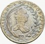 Монета Австрия 20 Кройцера 1763 г  Мария Терезия , снимка 2