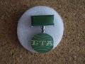 Значка "БТА", снимка 8