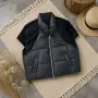 Дамски модерен елек, снимка 3