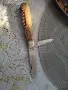 Старо ловно ножче, снимка 2