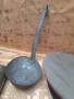 Сабя,фуражка,черпак, снимка 2
