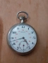 Invicta - Стар швейцарски джобен часовник, снимка 1