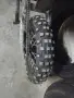 крос мотор 125 Кубика, снимка 3