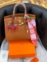 висококачествени чанти HERMES BİRKİN BAG : 35 cm x 18 cm , снимка 1