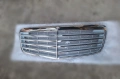 Предна решетка за Mercedes-Benz W211 facelift, снимка 1