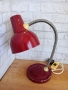 Стара настолна лампа работна колекция, снимка 8