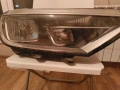 Халогенни фарове VW Passat B8, снимка 7