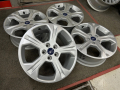 Джанти 17 Цола 5х108 Ford Kuga Mondeo C Max S Max Оригинални , снимка 1