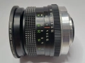 CARL ZEISS PANCOLAR 80 /1.8 MC, снимка 4