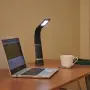 Черна акумулаторна лампа Serious Readers High Definition Roam Light, снимка 2