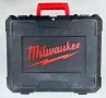 Milwaukee M18 CBLPD - Безчетков ударен винтоверт 2x18V 2.0Ah, снимка 9