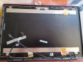 Lcd cover с кабел 510-15ISK нов черен, снимка 3