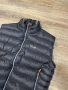 Мъжко пухено елече Rab  Electron Pertex  Pro 800fill Down Vest Black , L размер, снимка 4