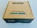 Усилвател HOLLYWOOD HVA-500, Bluetooth, снимка 4