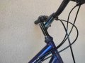 Продавам колела внос от Германия юношески велосипед TUNDRA KX400 24 цола SHIMANO TOURNEY, снимка 17