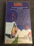 Видеокасета '' Коледни Елфи '' VHS, снимка 2