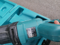 Саблен трион makita , снимка 4