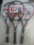 Тенис ракети - нови HEAD ,Prince,Wilson, Babolat , снимка 2