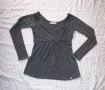 Гръцка блуза, снимка 1 - Блузи с дълъг ръкав и пуловери - 29780601