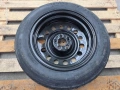Резервна гума/патерица 16ка 5х108 Ford, Volvo, Jaguar, снимка 2
